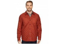 the north face men's fort point insulated reversible flannel